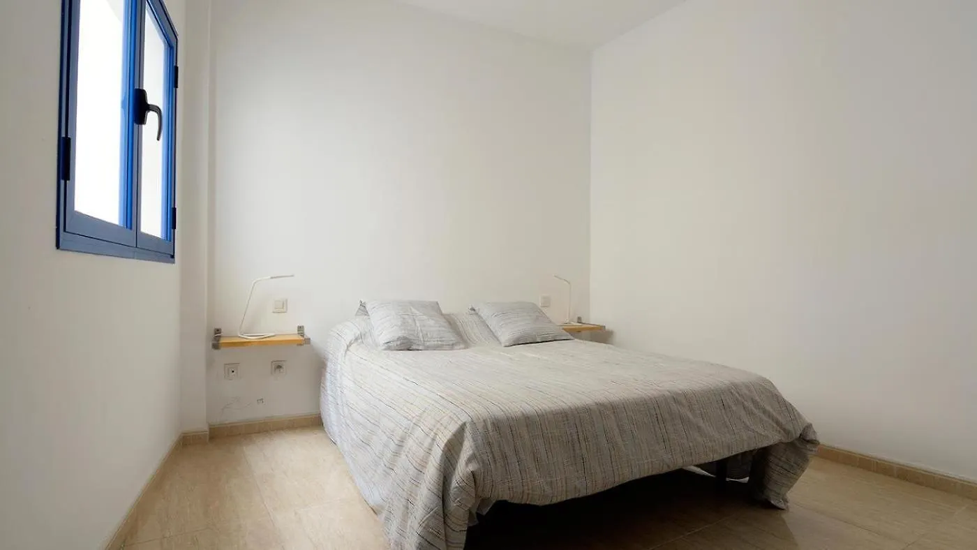 Vv Charco Lake Studio By Pvl Arrecife  Daire Arrecife (Lanzarote)