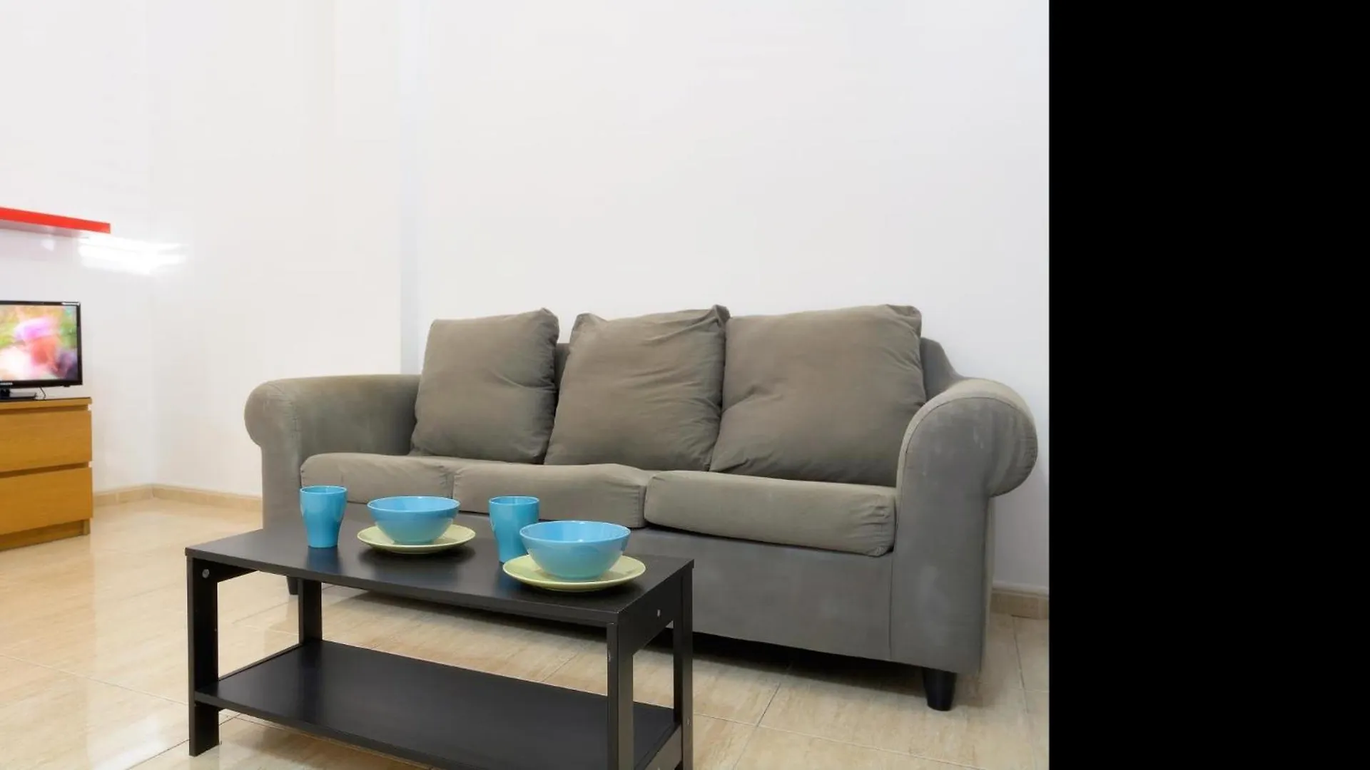 Appartamento Vv Charco Lake Studio By Pvl Arrecife