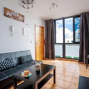 Arrecife Appartement