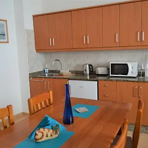 Apartamento Eli Arrecife (Lanzarote)