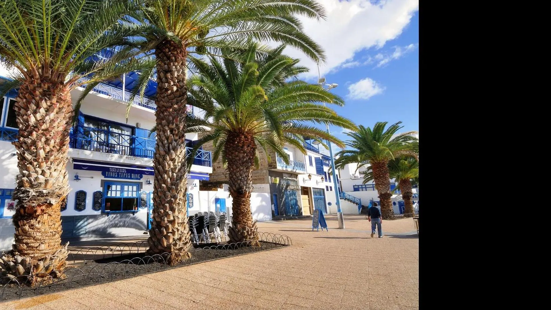 Vv Charco Lake Studio By Pvl Arrecife  0*, Arrecife (Lanzarote) Spain