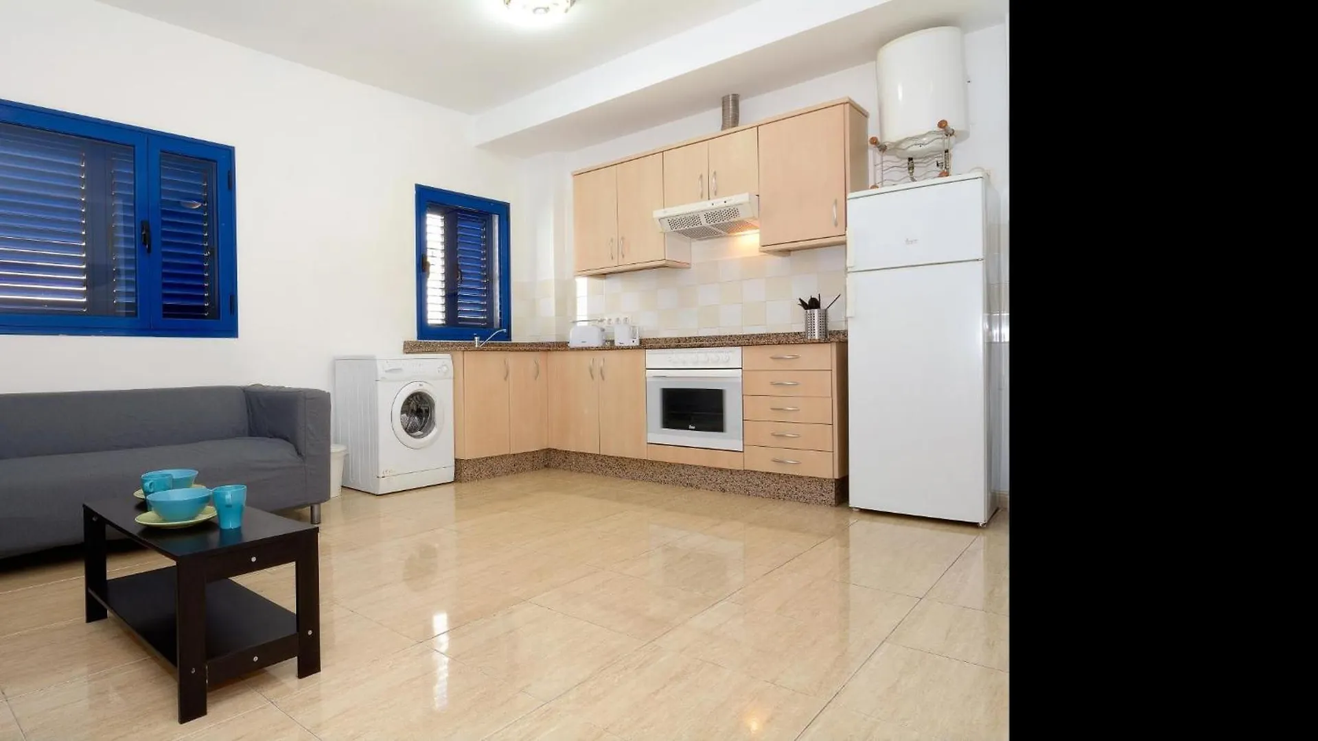Vv Charco Lake Studio By Pvl Arrecife  Apartment Arrecife (Lanzarote)