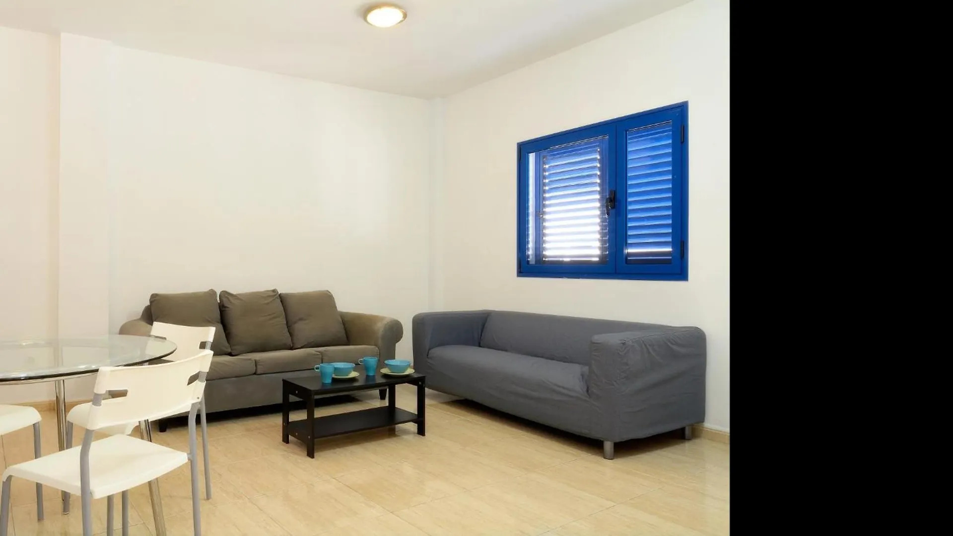 Apartment Vv Charco Lake Studio By Pvl Arrecife  Spain