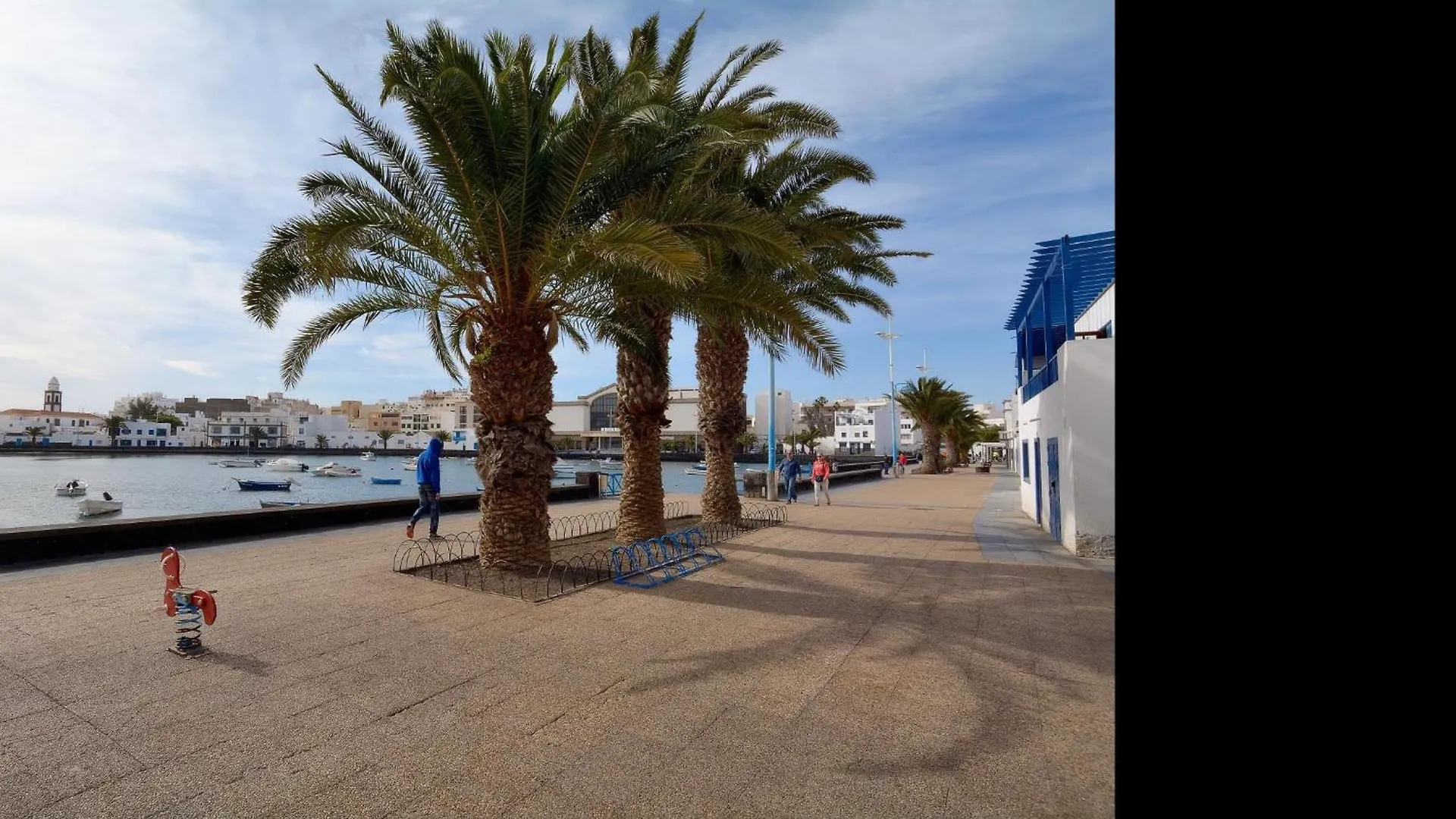 Vv Charco Lake Studio By Pvl Arrecife  Arrecife (Lanzarote)