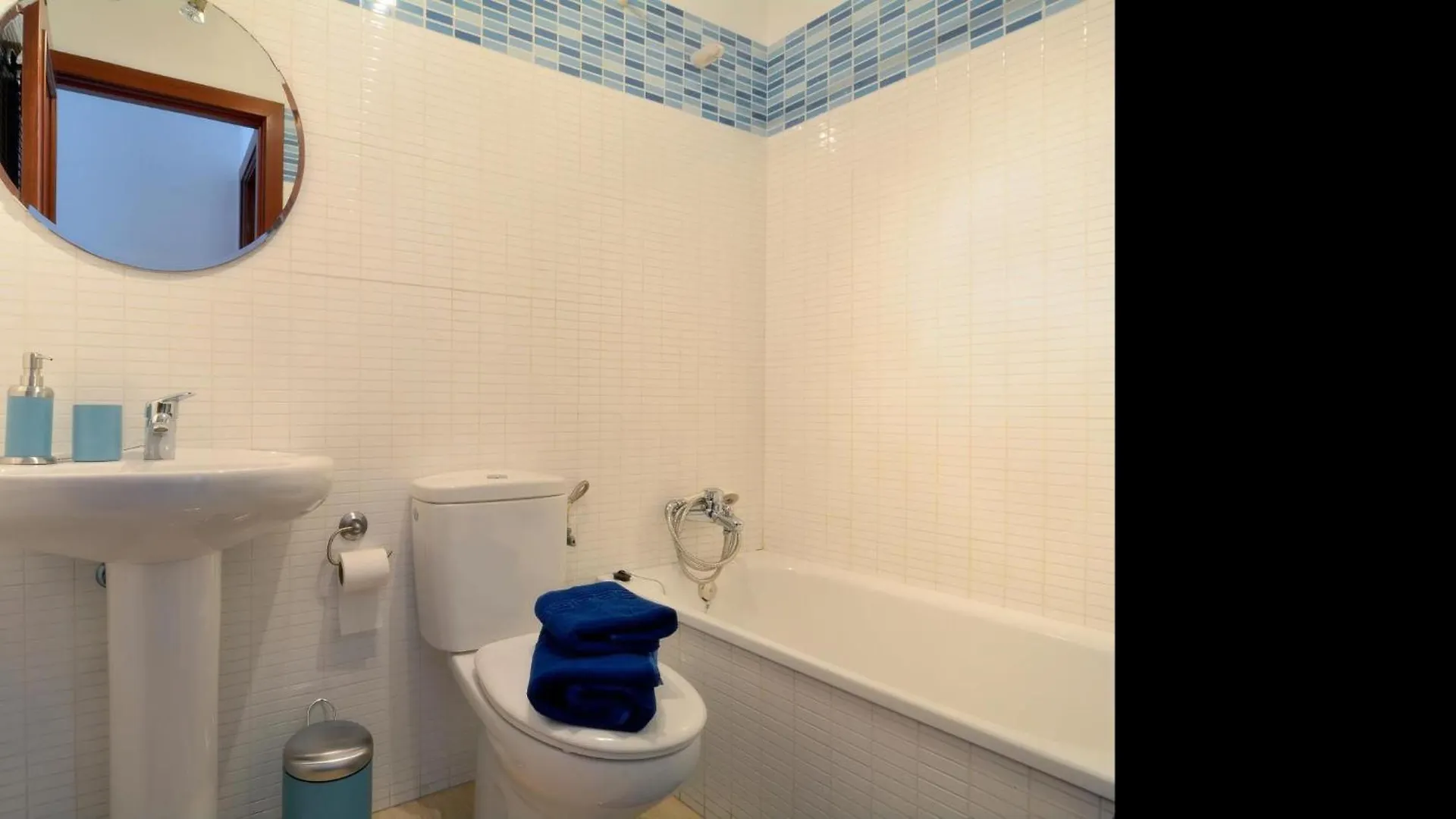 Vv Charco Lake Studio By Pvl Arrecife  Arrecife (Lanzarote)