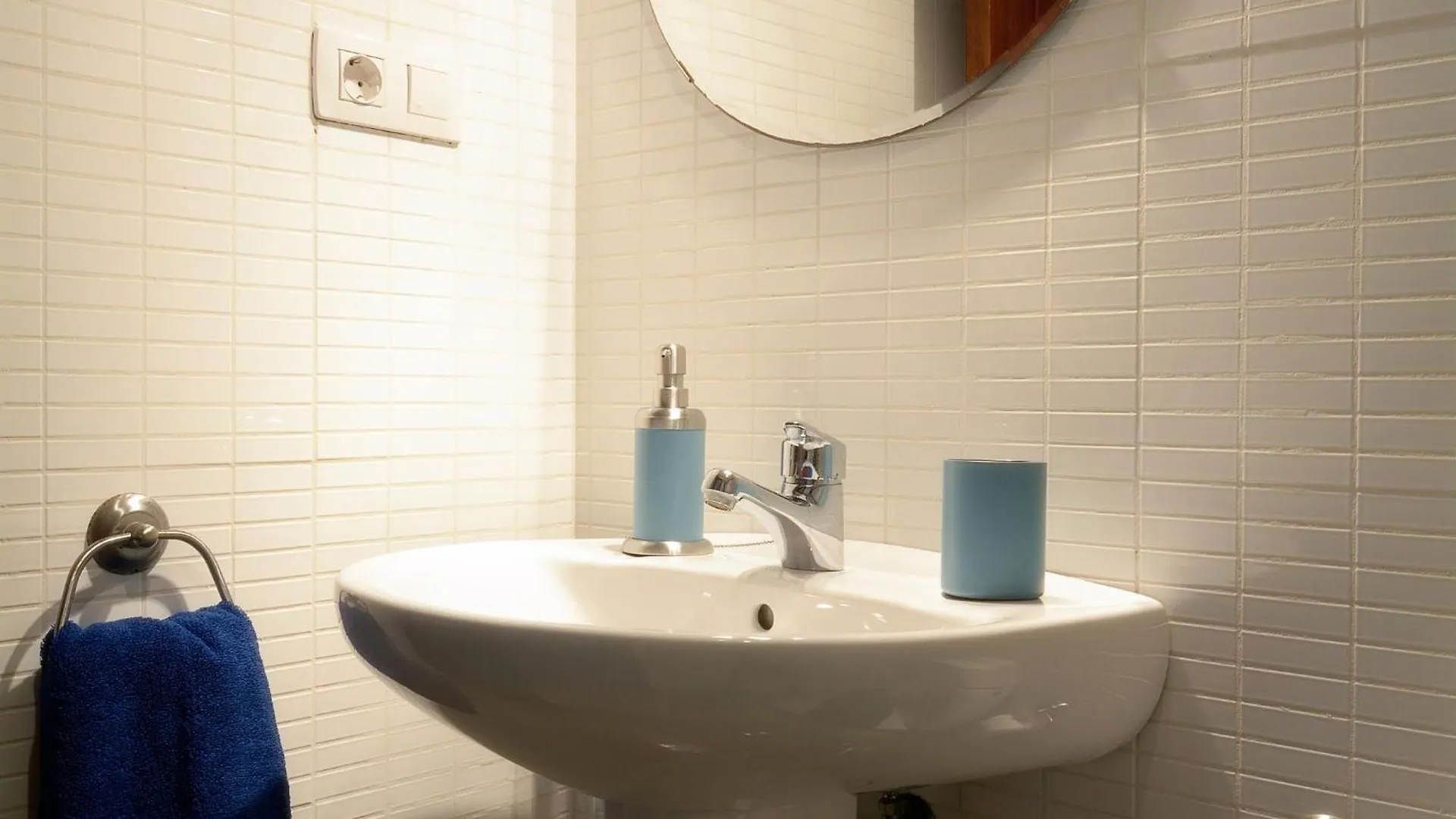 Apartment Vv Charco Lake Studio By Pvl Arrecife  Spain