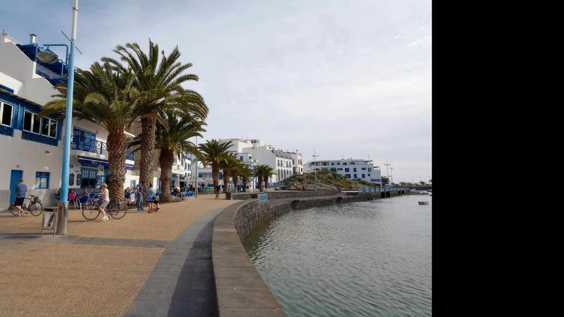 Vv Charco Lake Studio By Pvl Arrecife  0*, Arrecife (Lanzarote)