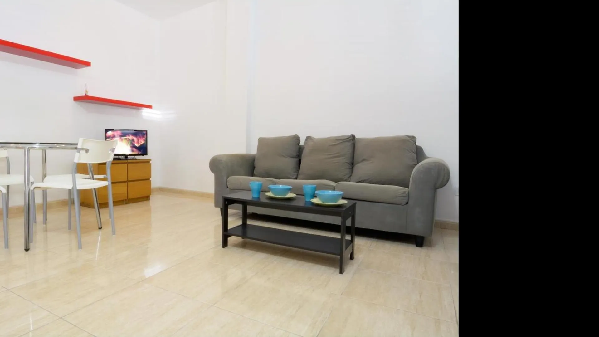 Vv Charco Lake Studio By Pvl Arrecife  Apartment